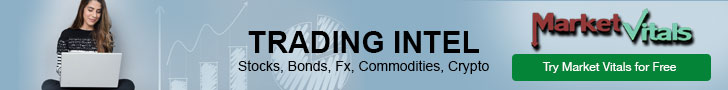 Market Vitals Banner