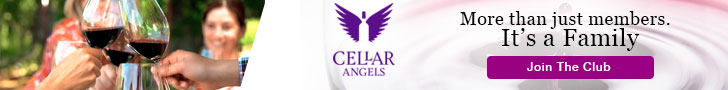 Cellar Angels